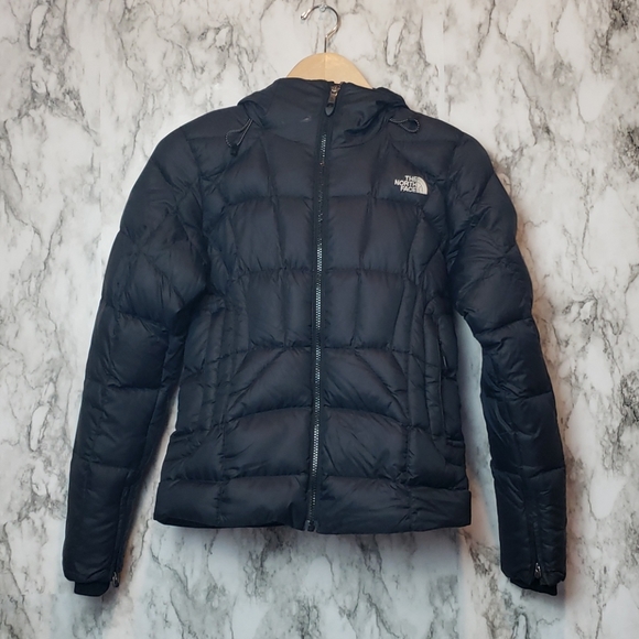 north face women's destiny down jacket